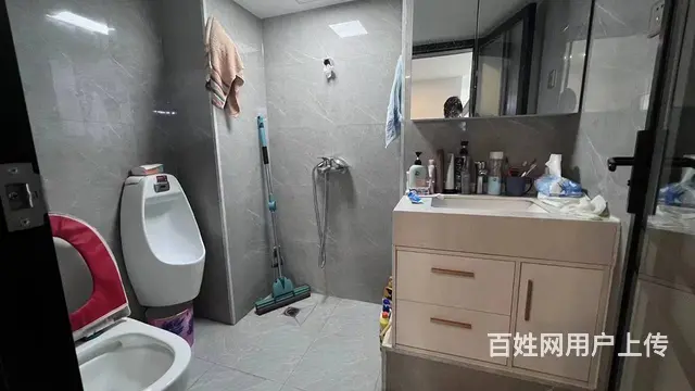 A（个人）汽车南站裕天国际精装修写字楼出租编号1059 - 图片 3