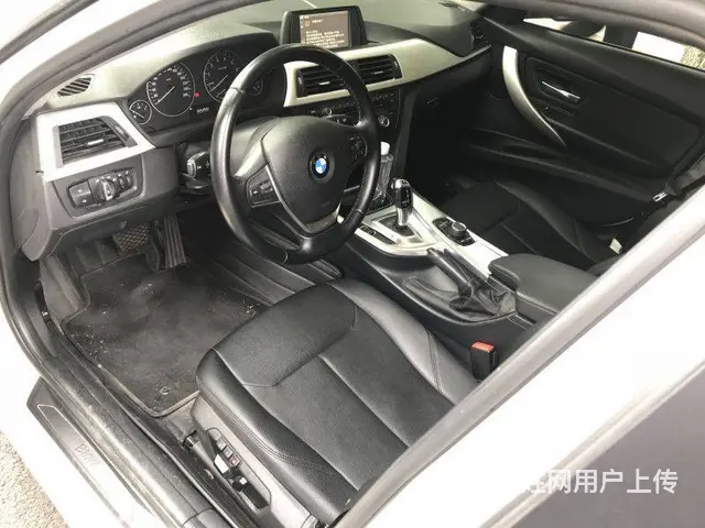 宝马3系 2013款 320Li 2.0T 手自一 - 图片 7