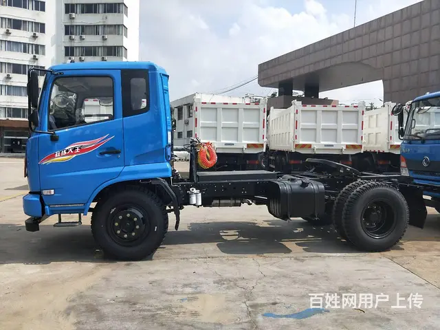 大同东风国六教练车价格 - 图片 2