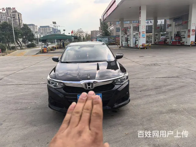 本田 凌派 2019款 1.0T 无级 180Turbo 舒 - 图片 2