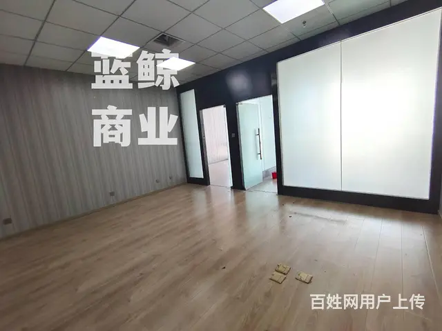 云龙万达75平高层纯办公 - 图片 10