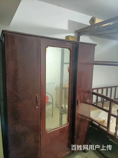马步桥小区一楼 普通住宅1厅 中等装修 - 图片 5