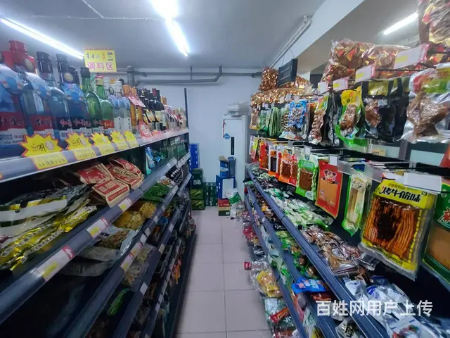 皇姑区银山路经营多年便利店出兑 - 图片 8
