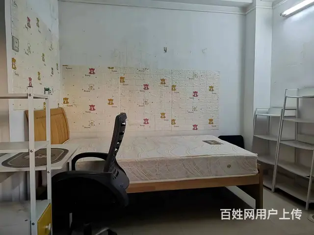 【搞定了！】南坑花园单身公寓出租，部分家私电器 - 图片 3