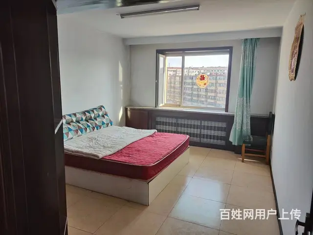 【搞定了！】东升综合楼 普通住宅1厅 简单装修 - 图片 1