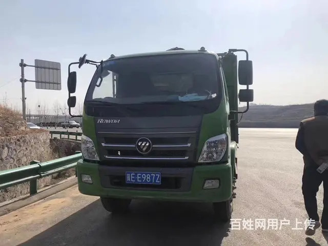 出售多台自卸车 - 图片 8