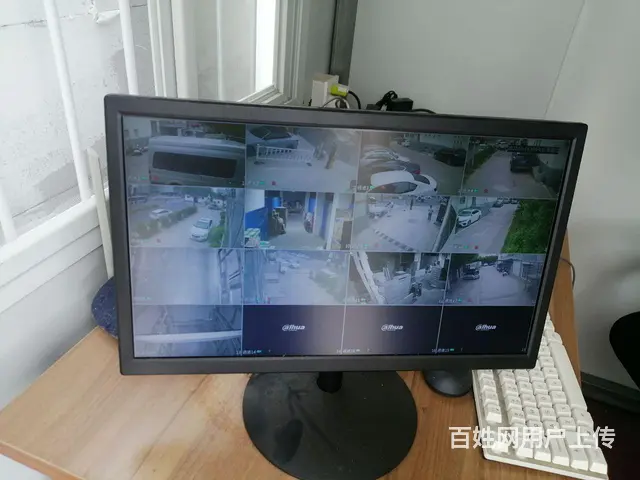 苏州大众熟知的监控优选企业 - 图片 3