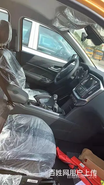 五十铃皮卡清障车拖车清障车 现车随到随提 - 图片 4