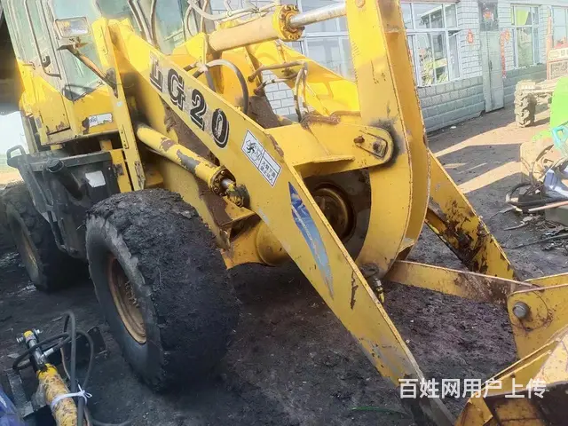 二手小铲车  自家用车  价格便宜实惠 - 图片 1