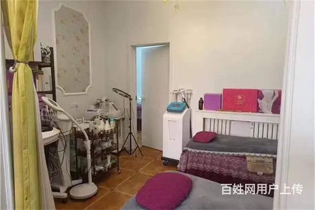 【同城搜铺网免费找店】榆溪雅园100平空铺低价转让 - 图片 3