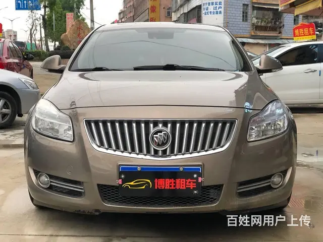 揭阳租车公司，旅游景点租车，商务租车，公务用车 - 图片 5