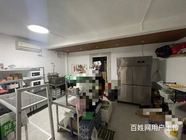 （51旺铺推荐）国贸商圈30平外卖店低价转让 - 图片 2