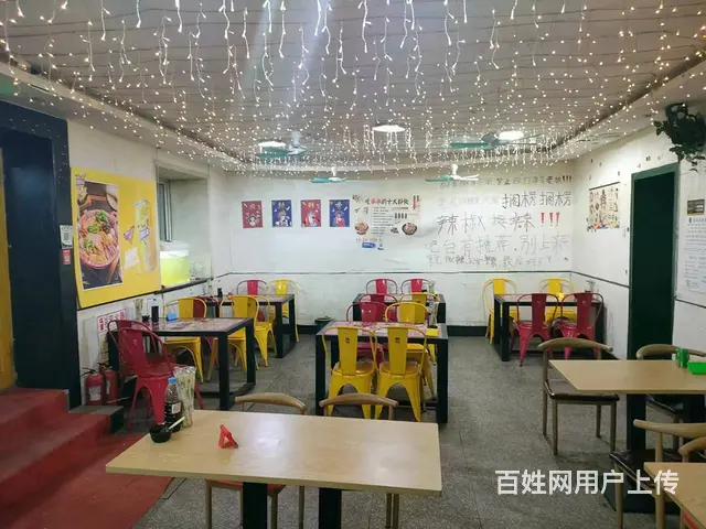 道外区连锁麻辣烫 餐馆快餐店出兑转让  餐饮店铺转让 - 图片 5