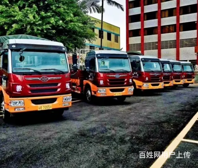 广州花都报考货车B2驾照增驾考场直招全包快班 - 图片 3