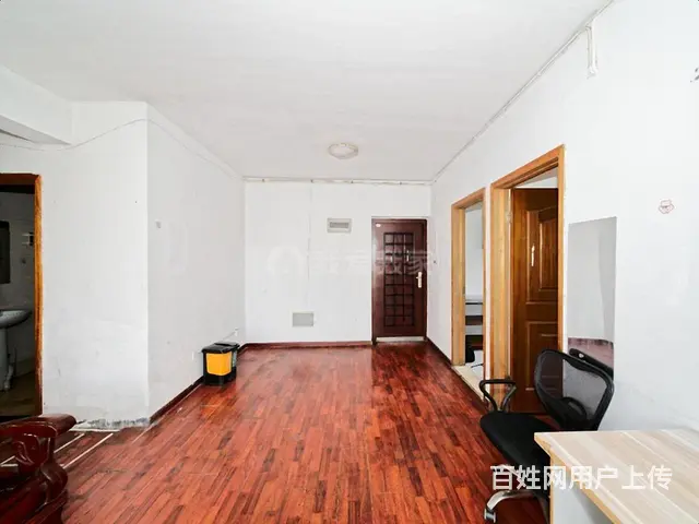 三里新城荷苑简装修，只要您来看有惊喜! - 图片 2