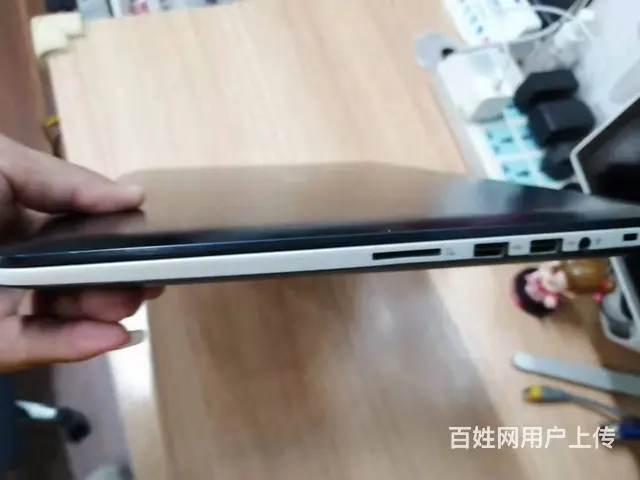 出一台华硕笔记本，cpui5，内存4G,独立显卡 - 图片 6
