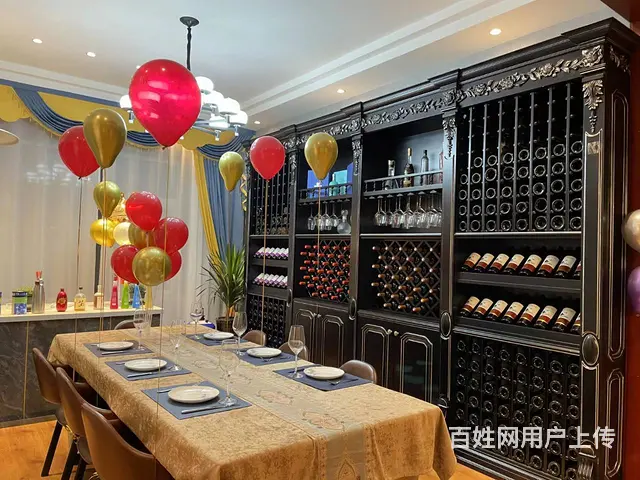 (诚速）整转汝州大型中餐店客源稳定带全部设备设施可免费停车 - 图片 1