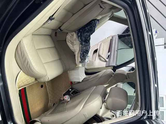 【搞定了！】奥迪A6 2009款 A6L 2.4 无级 豪华 - 图片 5