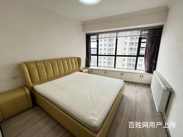 48号线双地铁口 岳家嘴 东亭 中心时代 山河大厦 - 图片 8