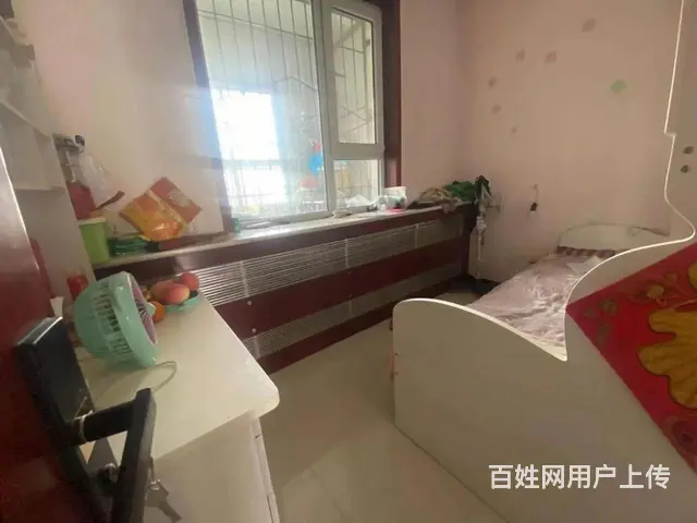 市 北国中北世纪城附近   多层 老证三室带地下室62万 - 图片 6