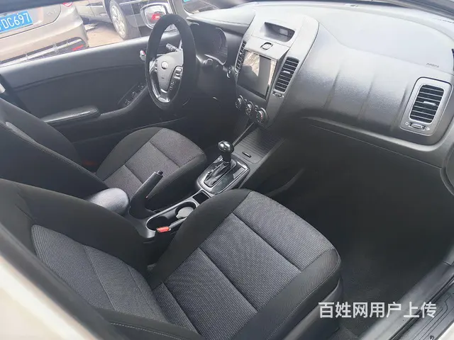 起亚K3 2016款 1.6 手自一体 Premium - 图片 7