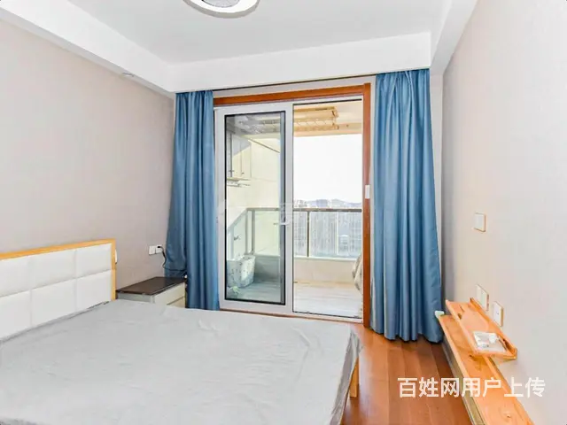全屋新风，地暖中空调，全新未入住 - 图片 5