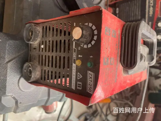 【搞定了！】个人出售两台电焊机 - 图片 5