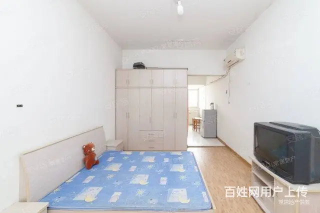 出租环球港衡山路康郡小区1室1厅1卫41平米950元/月 - 图片 2