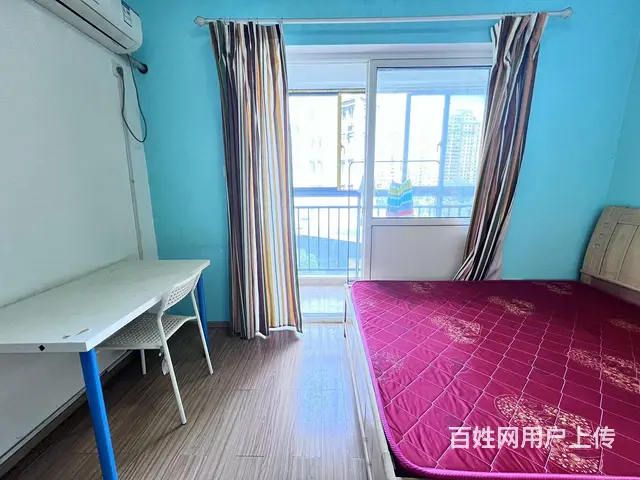 4号线铁机路站 东沙花园 独立电表 楚河汉街 岳家 - 图片 4