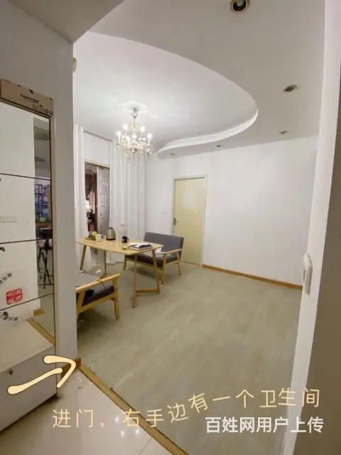 黄石港万达商圈附近立信时代广场小区 - 图片 5