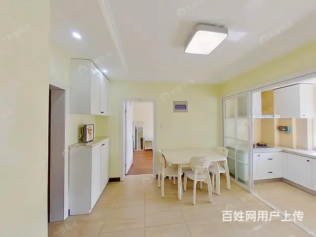三里亭 · 三里家园**区 · 2室 · 1厅 - 图片 3