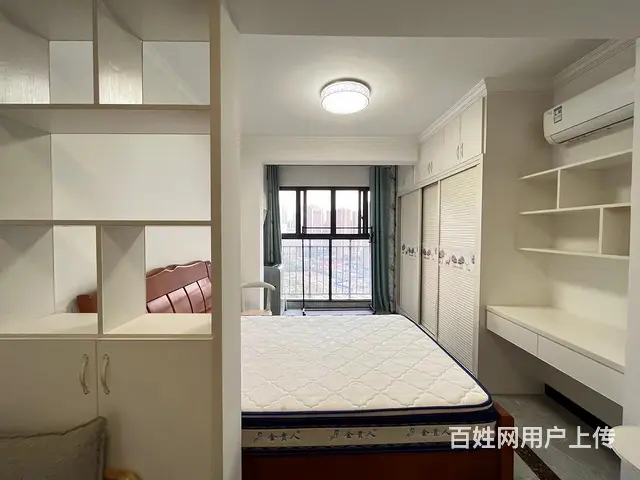 武丰佳园(二期）笋租再现武丰佳园(二期）整租 - 图片 7