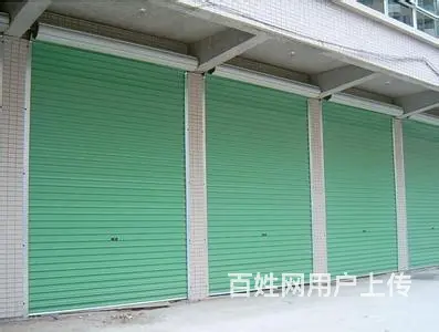 兰州伸缩门厂家 - 图片 2