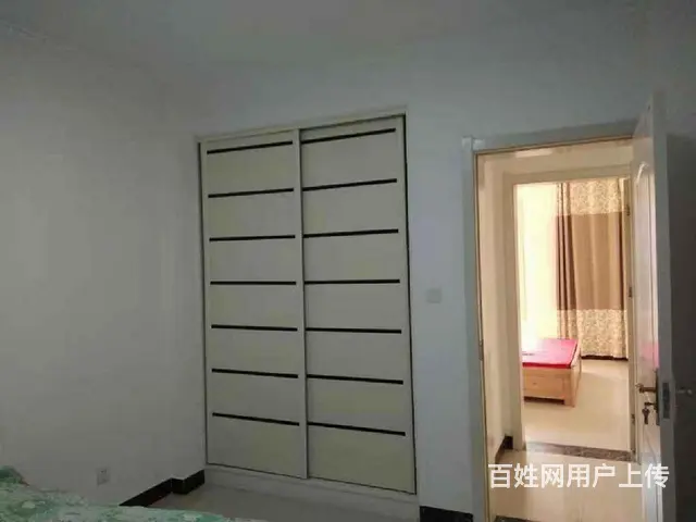 团结小学附近，玉龙湾公园，配套齐全，精品装修，拎包即住 - 图片 2