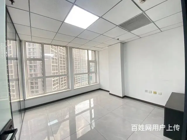 奉天银座丨纯写丨140平丨2+1格局丨8万含物业丨旭辉 新地 - 图片 3
