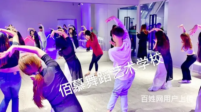 衡阳哪里可以学舞蹈 - 图片 2