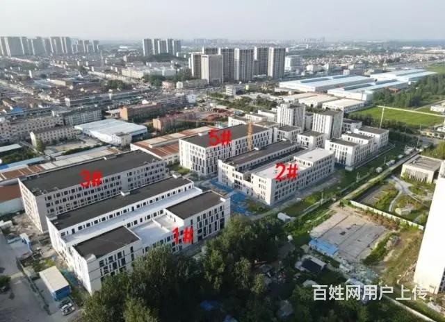 徐州园区厂房特价活动出售出租 - 图片 3