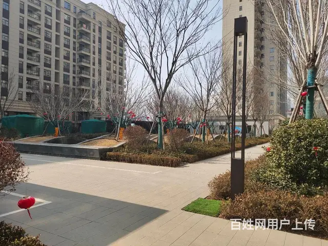 兴宇凤栖台 洋房 一期现房可贷款 165平 155万 - 图片 12
