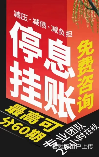 泉州*停息分期债务重组 - 图片 1