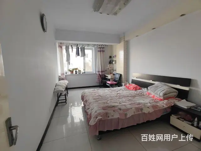阳光佳苑3楼125平三室两卫中装58.8万燕都一中 - 图片 3