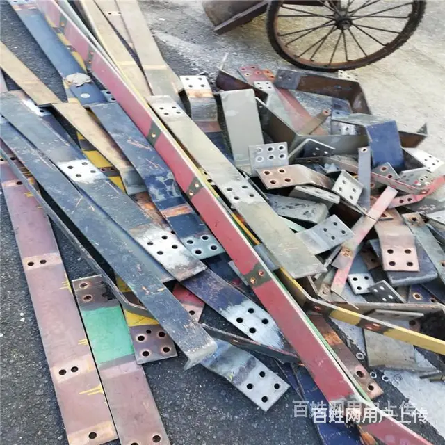 池州电机电缆回收本地随时上门 - 图片 4