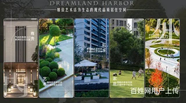 太仓花语景岸房价在售户型楼盘地址 - 图片 9