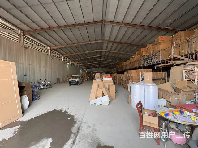 （徐州找店网）潘塘高速出入口旁厂房出租 - 图片 5