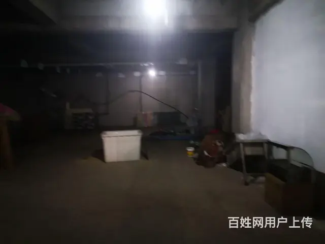 王家梁安居北路高法对面360平米库房出租 - 图片 4
