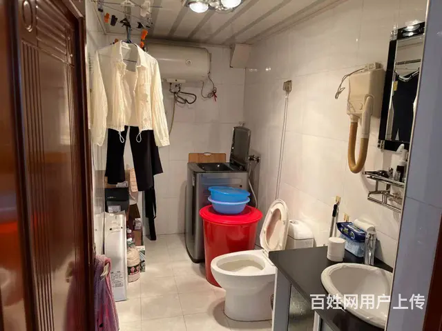向阳区文苑小区4楼14.8万元 - 图片 3
