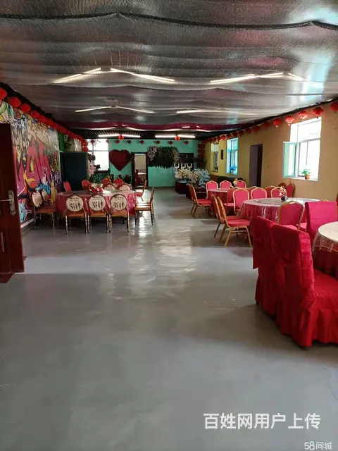 香坊区幸福镇小饭庄出售 - 图片 5