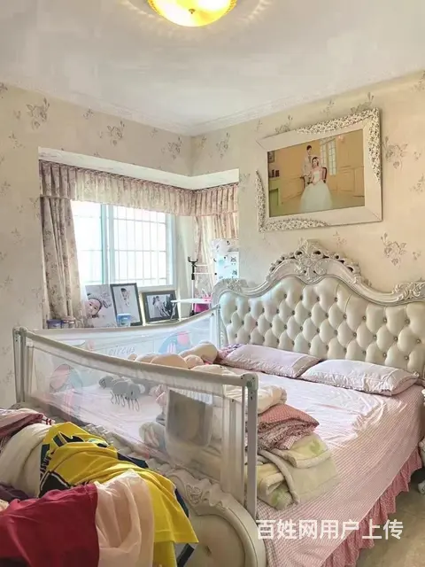 房子有60万抵押款，看房子约，满五年，看中庭 - 图片 7