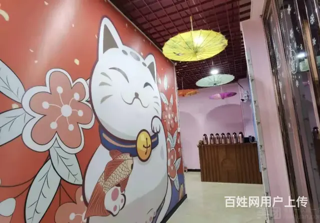 （同城乐铺）人民中路中宏时代广场160平茶苑对外转让 - 图片 8