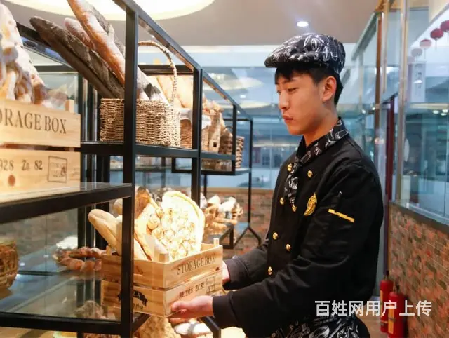 来杭州新东方学西餐厨师发展前景好 - 图片 2