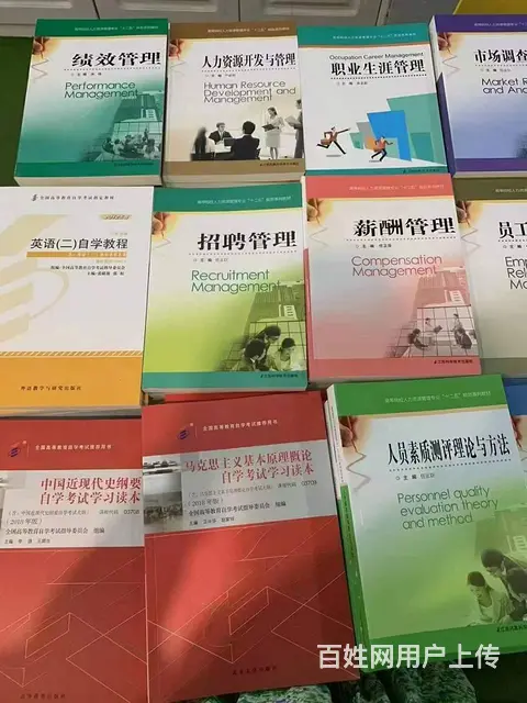 常州湖塘自考23年的 后一次自学考试早已在备考中啦 - 图片 4